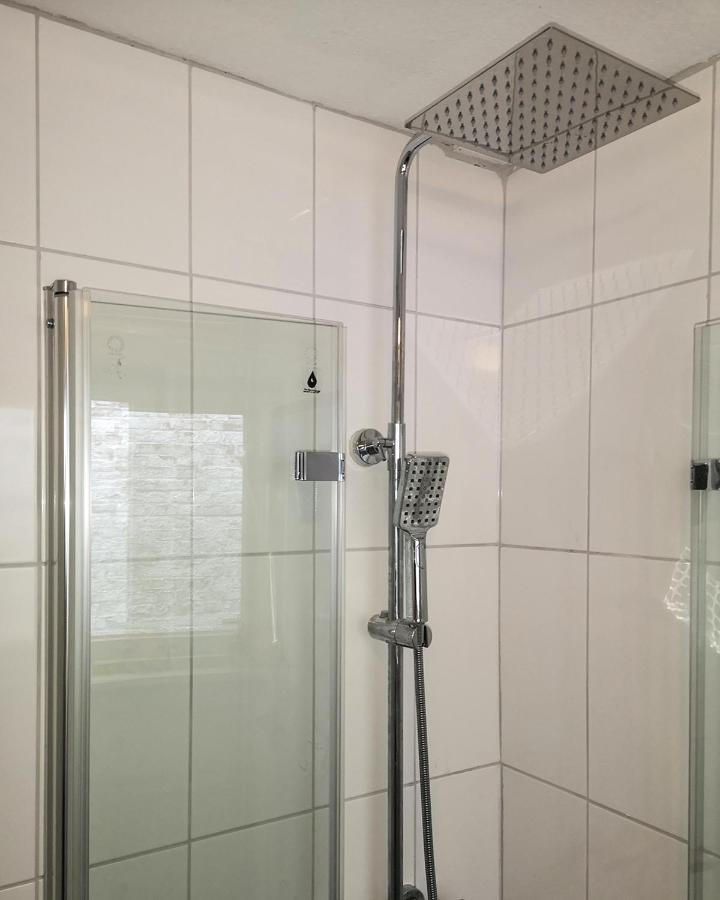 Gemuetliches Ferienhaus - Ankommen Und Wohlfuehlen Хузум Экстерьер фото
